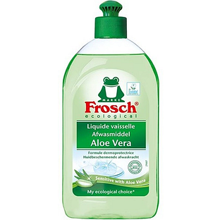 Frosch Afwasmiddel Aloë Vera 500ML