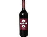 Free-Pass Merlot Alcohol-Vrij 750ML