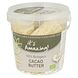 Its Amazing Cacao Butter Ruw 300GR Its Amazing Cacao Butter Ruw 300GR