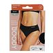 Boody Menstruatieondergoed Bikinislip Zwart Licht / Normaal Maat XL 1ST Boody Menstruatieondergoed Bikinislip Zwart Licht / Normaal Maat XL 1ST