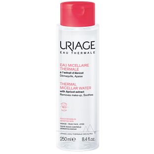 Uriage Thermal Micellar Water Sensitive Skin 250ML Uriage Thermal Micellar Water Sensitive Skin 250ML