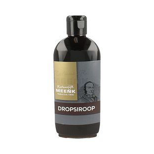 Kindly Meenk Dropsiroop 200ML