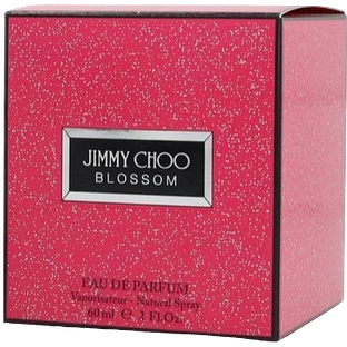Jimmy Choo Blossom Eau de Parfum 60ML