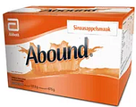 Abbott Abound Sachets Sinaasappelsmaak 30ST