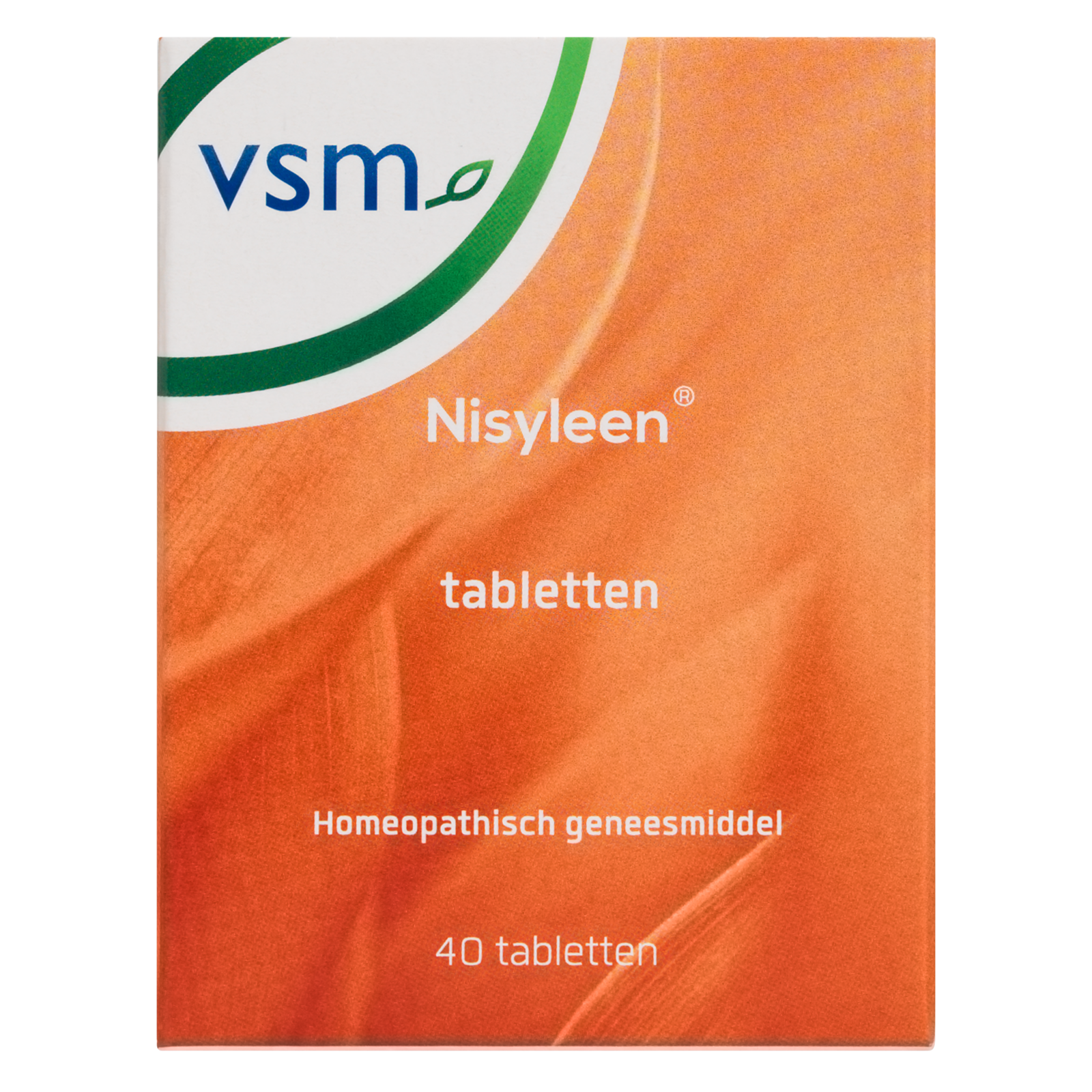 Vsm Nisyleen Tabletten afbeelding