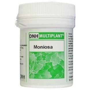 DNH Research DNH Multiplant Moniosa Tabletten 140TB DNH Research DNH Multiplant Moniosa Tabletten 140TB