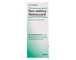Heel Nux Vomica Homaccord 30ML