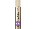 Wella Flex Mousse Fullness Volume 5 Ultra Strong 200ML