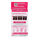L'Oréal Paris Casting Crème Gloss 454 Brownie 180ML  achterkant verpakking