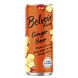 Belvoir Fruit Farms Ginger Beer 330ML Belvoir Fruit Farms Ginger Beer 330ML