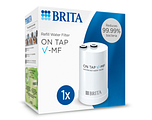Brita On Tap Water Filter V-MF 1ST