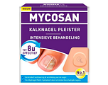 Mycosan Kalknagel Pleister 14ST Kalknagel pleister