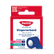 HeltiQ Vingerverband 4mx2,5cm 1ST HeltiQ Vingerverband 4mx2,5cm 1ST