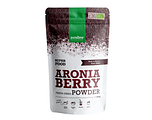 Purasana Vegan Aronia Berry Poeder 200GR