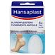 Hansaplast Blarenpleisters Hiel 5ST