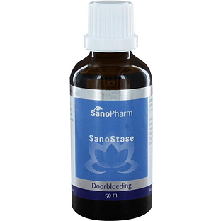 Sanopharm Sano Stase 50ML Sanopharm Sano Stase 50ML