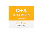 Q+A Q+A Vitamine C Radiance Face Cream 50GR Q+A Q+A Vitamine C Radiance Face Cream 50GR