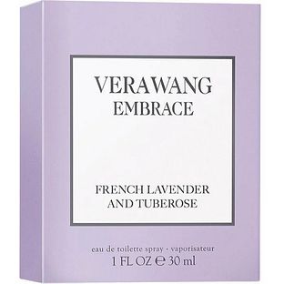 Vera Wang Embrace French lavender & Tuberose Eau de Toilette 30ML