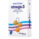 Arctic Blue Omega 3 Soft Gummies Kids - Strawberry Citrus 30ST