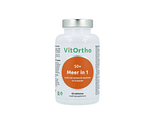VitOrtho Meer In 1 50+ Tabletten 60TB