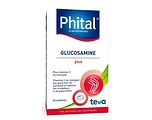 Phital Glucosamine Plus Tabletten 60TB