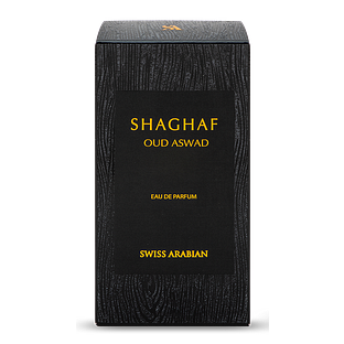 Swiss Arabian Shaghaf Aswad Eau de Parfum 75ML