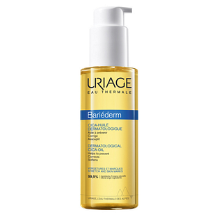 Uriage Bariéderm Dermatological Cica Oil 100ML