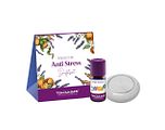 Taoasis Anti Stress Duftset Biologisch Geurset 1ST