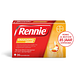 Rennie Sinaasappel kauwtabletten bij brandend maagzuur 36TB Rennie Sinaasappel kauwtabletten bij brandend maagzuur 36TB