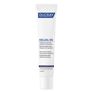 Ducray Kelual Ds Gezichtscrème 40ML
