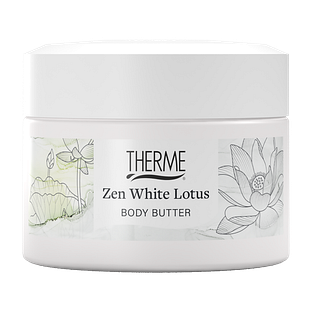 Therme Zen White Lotus Bodybutter 75GR
