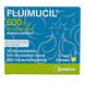 Fluimucil 600mg Bruistablet 30TB Fluimucil 600mg Bruistablet 30TB