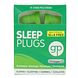 Get Plugged Sleep Plugs Oordopjes 7PR
