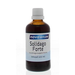 Nova Vitae Solidago Forte 100ML Nova Vitae Solidago Forte 100ML