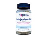 Orthica Kabeljauwleverolie Softgels 90SG
