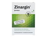 Nutriphyt Zinargin Tabletten 60TB Nutriphyt Zinargin Tabletten 60TB