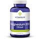 Vitakruid Magnesium 200 Citraat 90TB