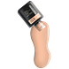 Sensista Oatmilk Delight Color Gel 7,5ML Afbeelding flesje met inhoud