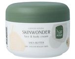 Harmonie Skinwonder Face & Body Cream Shea Butter 100ML Harmonie Skinwonder Face & Body Cream Shea Butter 100ML