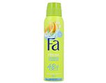 Fa Fresh Orange Sunrise 48h Deodorant Spray 150ML
