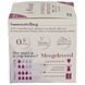 Eco Conseils Misscup Menstruatie Cup Klein Kleurloos 1ST