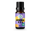 Cruydhof Vitamine A & E Druppels 25ML