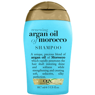 OGX Renewing Argan Oil Of Morocco Shampoo 89ML