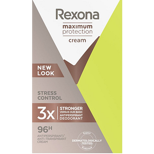 Rexona Stress Control Deostick 45ML