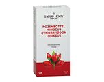 Jacob Hooy Rozenbottel Hibiscus Theezakjes 20ST
