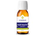 Vitakruid Multi Nacht Junior 100% Vegan 60ML