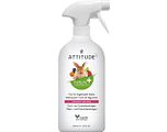 Attitude Fruit & Vegetable Wash 800ML