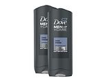 Dove Men+Care Cool Fresh Douchegel Duo 2x400ML