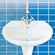 HG Badkamer Kalkweg Schuimspray 500ML HG Badkamer Kalkweg Schuimspray wastafel