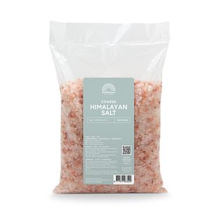 Mattisson HealthStyle Himalayan Keukenzout Grof 1KG Mattisson HealthStyle Himalayan Keukenzout Grof 1KG